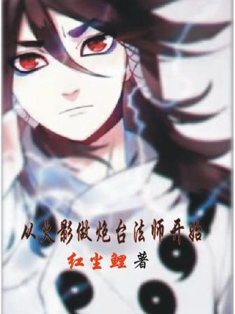 从火影做炮台法师开始秦歌小说免费阅读