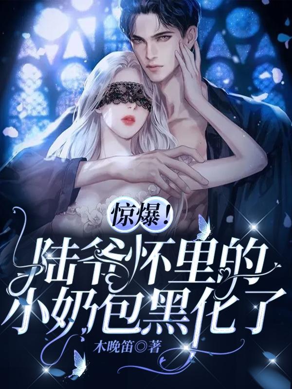 小说《惊爆！陆爷怀里的小奶包黑化了》全文免费阅读