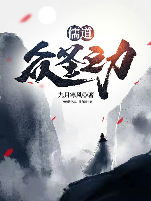 求儒道：众圣之力小说免费资源