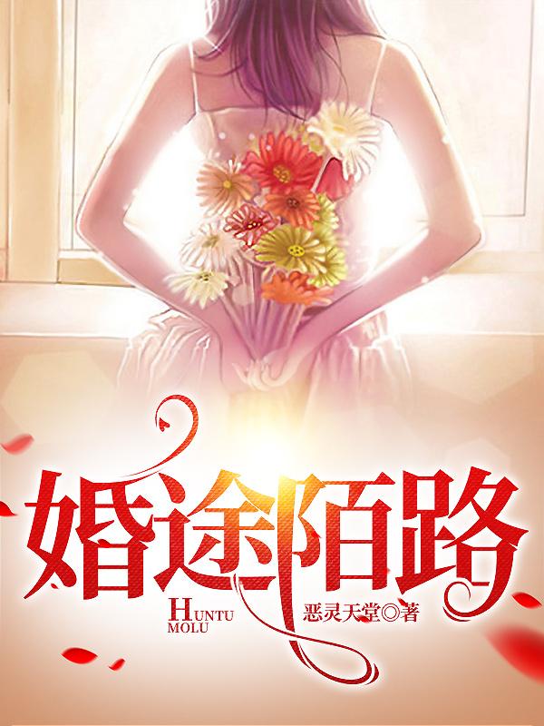 婚途陌路小说，婚途陌路姜漫李文宇
