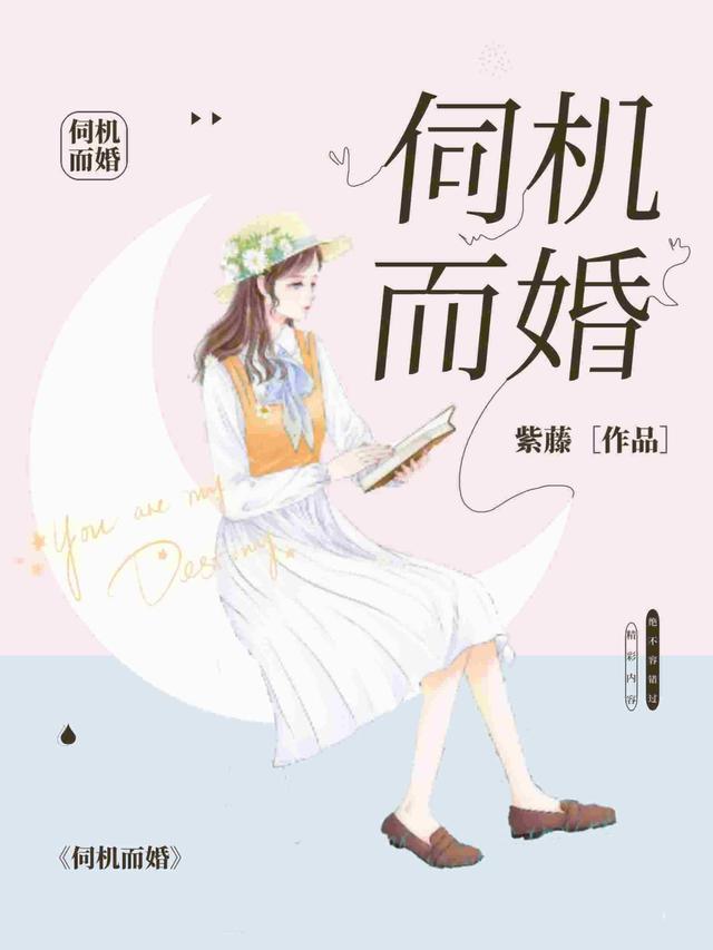 《伺机而婚》全集免费在线阅读（林承洲沈清）