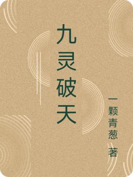 求九灵破天小说免费资源