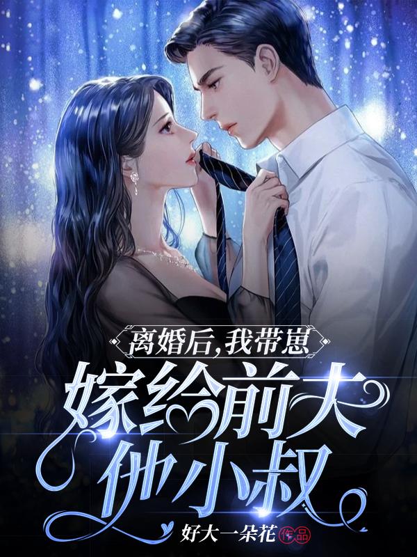 离婚后，我带崽嫁给前夫他小叔（何雪岚周宏远）在线免费阅读