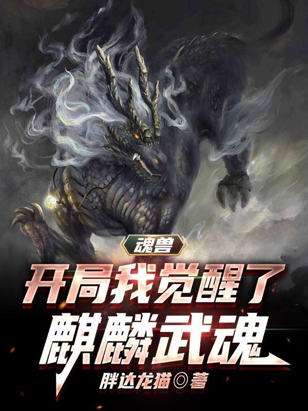 魂兽：开局我觉醒了麒麟武魂胖达龙猫，魂兽：开局我觉醒了麒麟武魂小说免费阅读