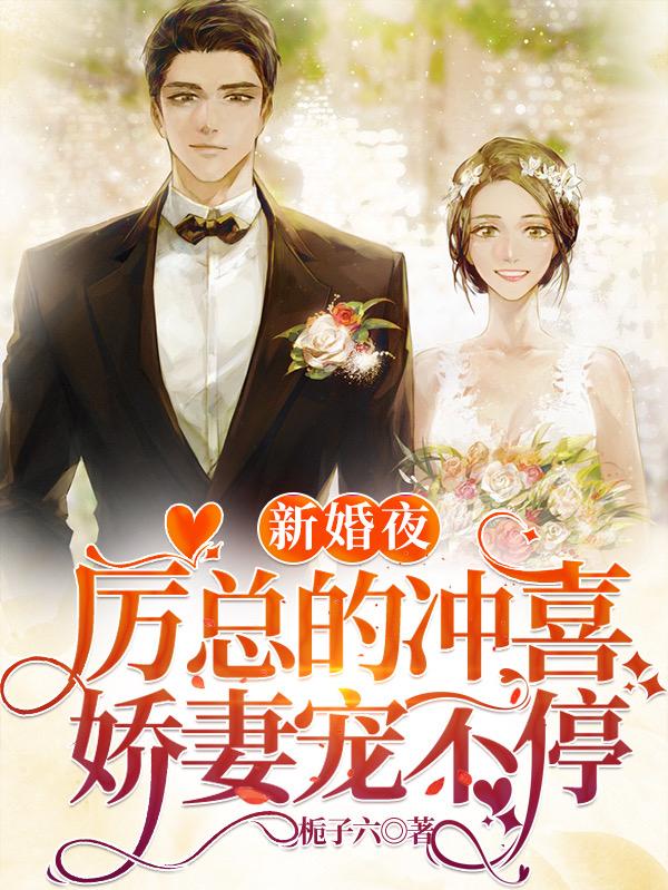 《新婚夜，厉总的冲喜娇妻宠不停》全集免费在线阅读（厉安爵厉姜伊莱）