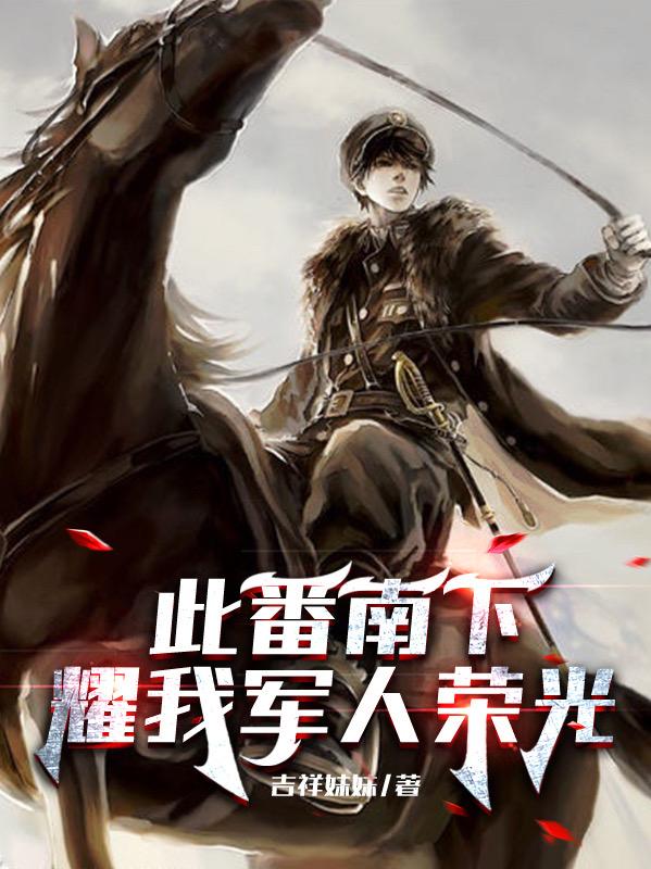 小说《此番南下，耀我军人荣光》全文免费阅读