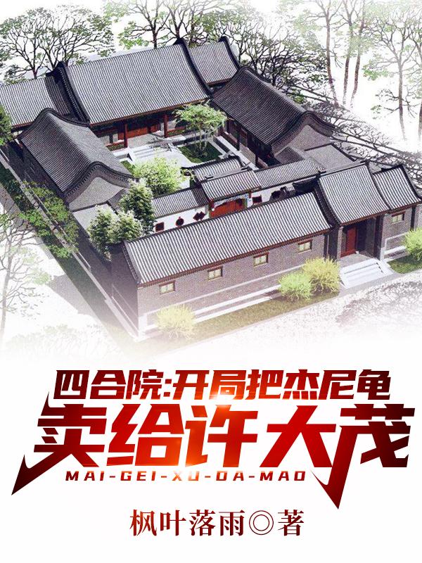 小说《四合院：开局把杰尼龟卖给许大茂》在线全文阅读-瑞奇文学