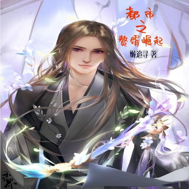 小说《都市之赘婿崛起》全文免费阅读
