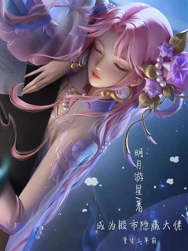 重生三年前，成为股市隐藏大佬最新章节，重生三年前，成为股市隐藏大佬免费阅读