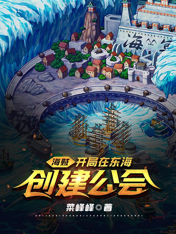 海贼：开局在东海创建公会西岚小说免费阅读