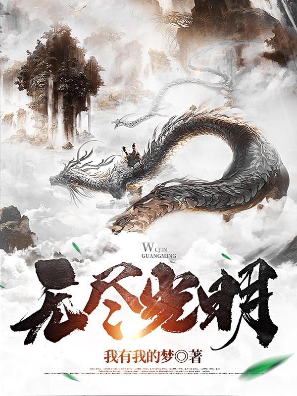 小说《无尽光明》全文免费阅读