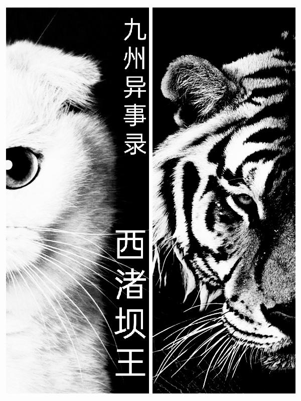 小说《九州异事录》在线全文阅读