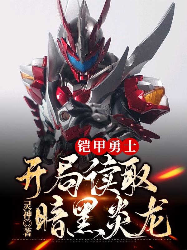 完整版《铠甲勇士:开局读取暗黑炎龙》txt下载-瑞奇文学