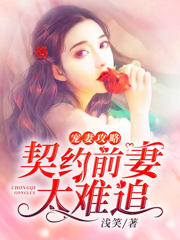 小说《宠妻攻略：契约前妻太难追》在线全文阅读-经典文学