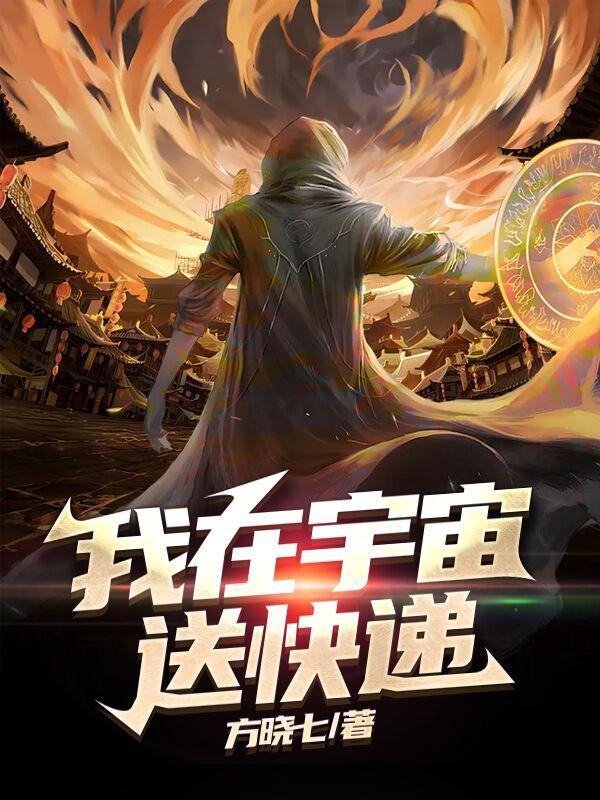 我在宇宙送快递李明丰小说免费阅读