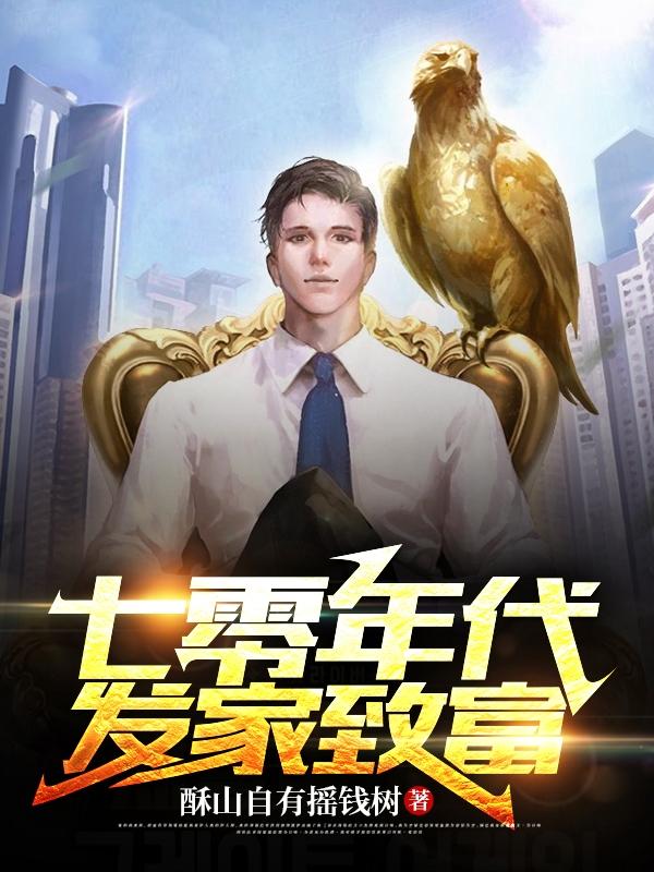 求七零年代发家致富小说免费资源