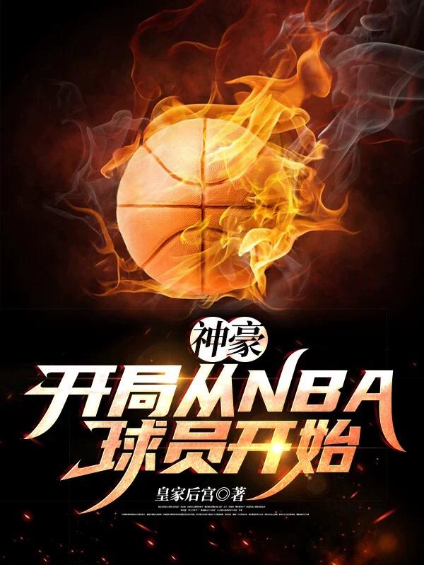 神豪:开局从NBA球员开始周秩、娜美小说免费阅读-瑞奇文学