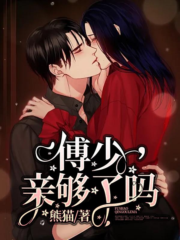 完整版《傅少，亲够了吗？》全章节阅读