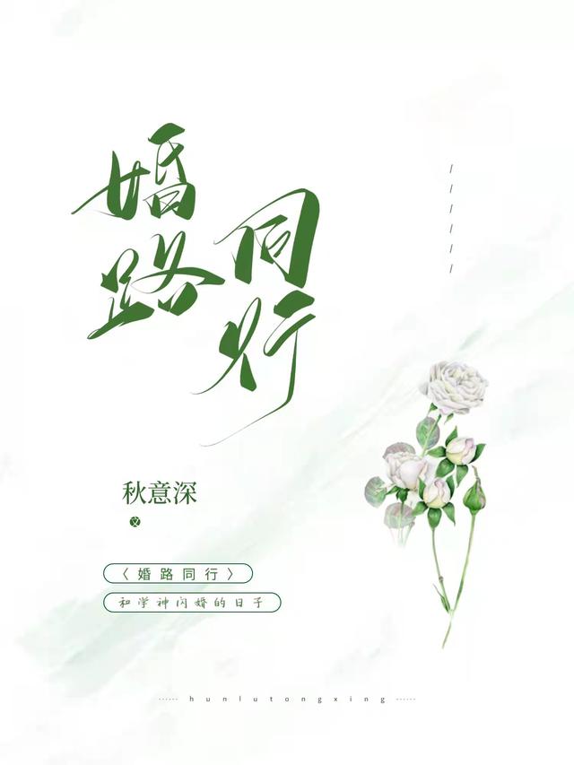 完整版《婚路同行》txt下载