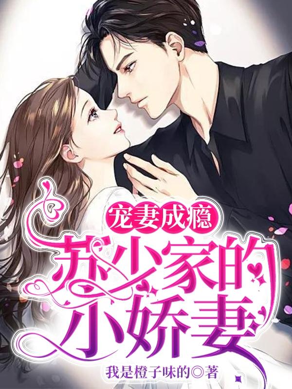 林倾城苏少琛小说《宠妻成瘾：苏少家的小娇妻》在线阅读