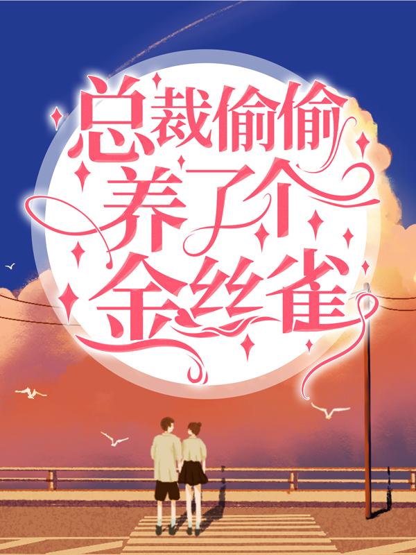 总裁偷偷养了个金丝雀 桑旗何聪小锦小说免费阅读-牛皮文学