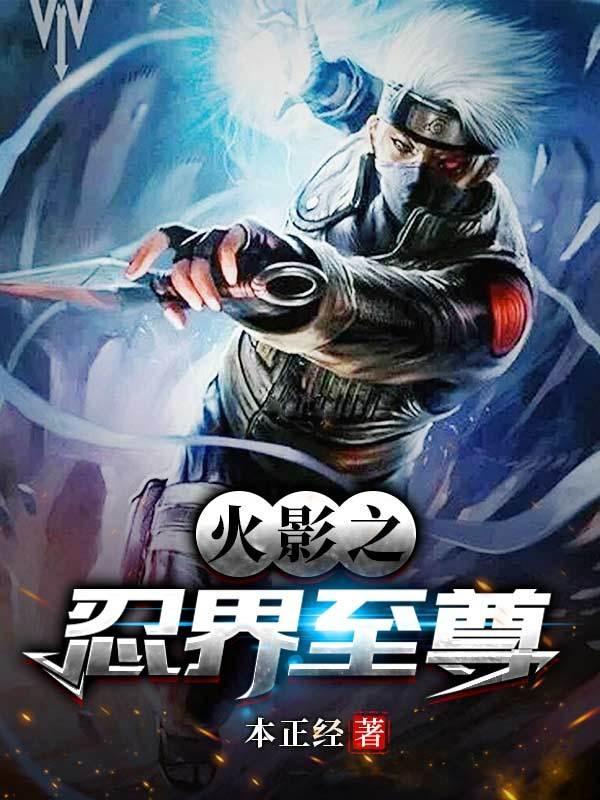 火影之忍界至尊本正经，火影之忍界至尊小说免费阅读