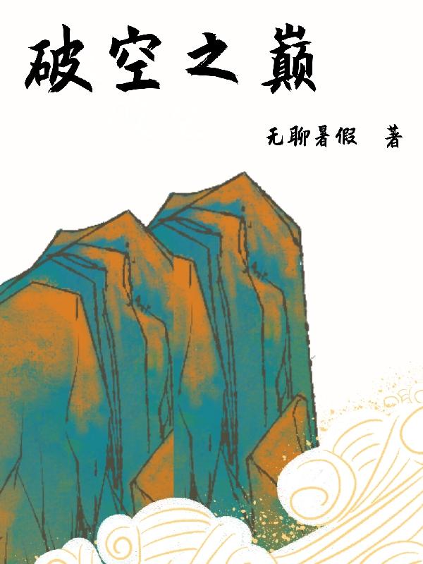 小说《破空之巅》在线全文阅读