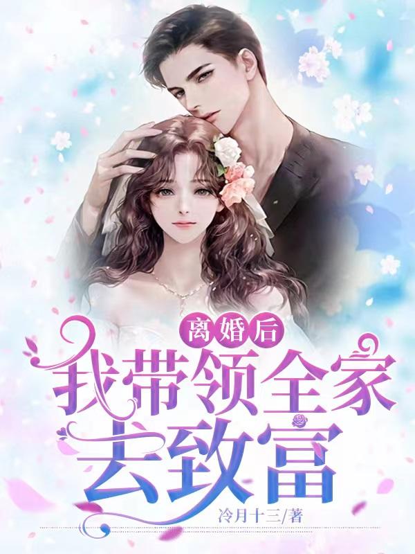 完整版《离婚后，我带领全家去致富》txt下载
