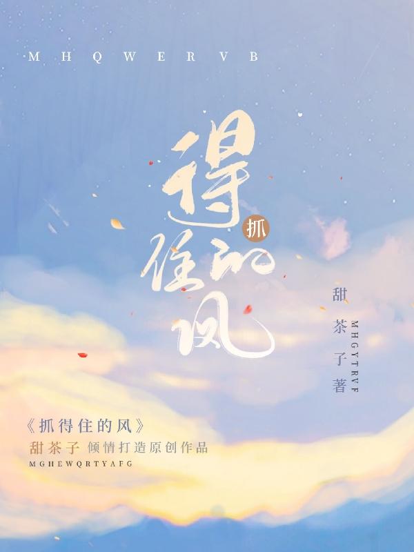 抓得住的风（阮茨许言生）在线免费阅读