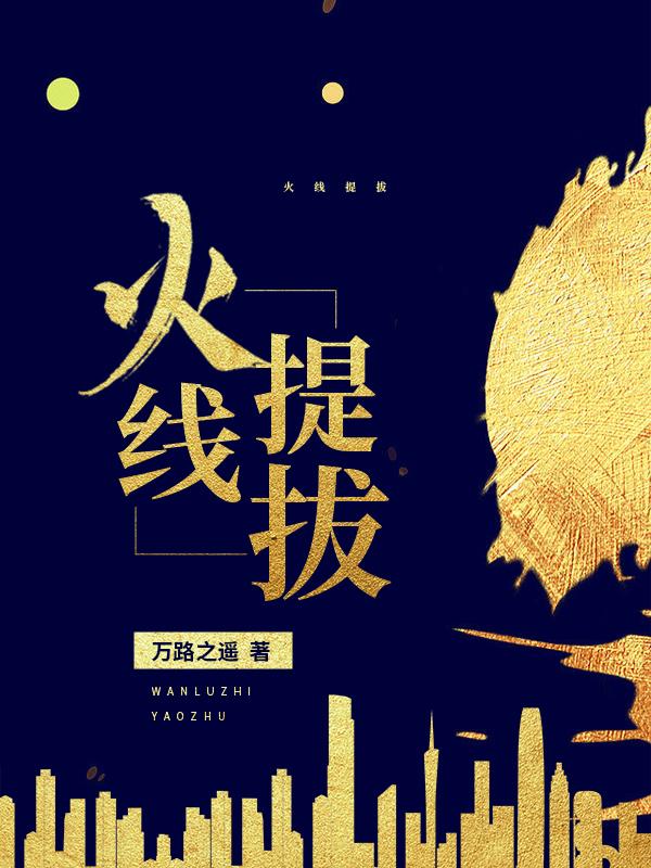 小说《火线提拔》全文免费阅读