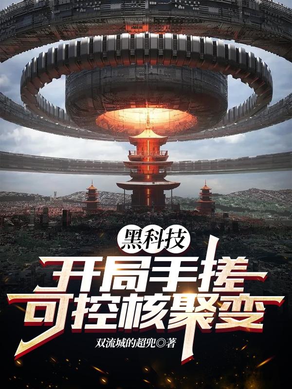 小说《黑科技：开局手搓可控核聚变》全文免费阅读