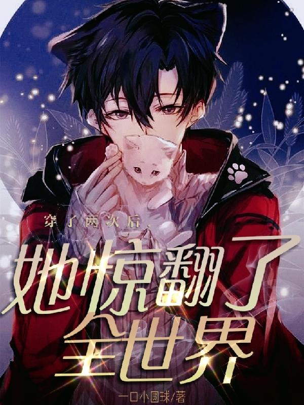 小说《穿了两次后，她惊翻了全世界》全文免费阅读-瑞奇文学