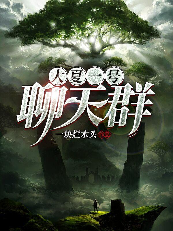 大夏一号聊天群一块烂木头，大夏一号聊天群小说免费阅读