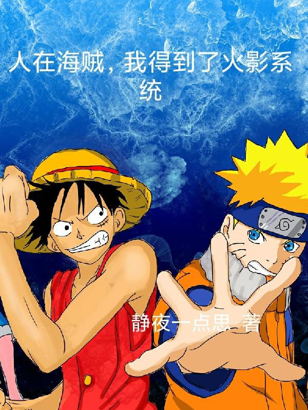 完整版《人在海贼，我得到了火影系统》txt下载