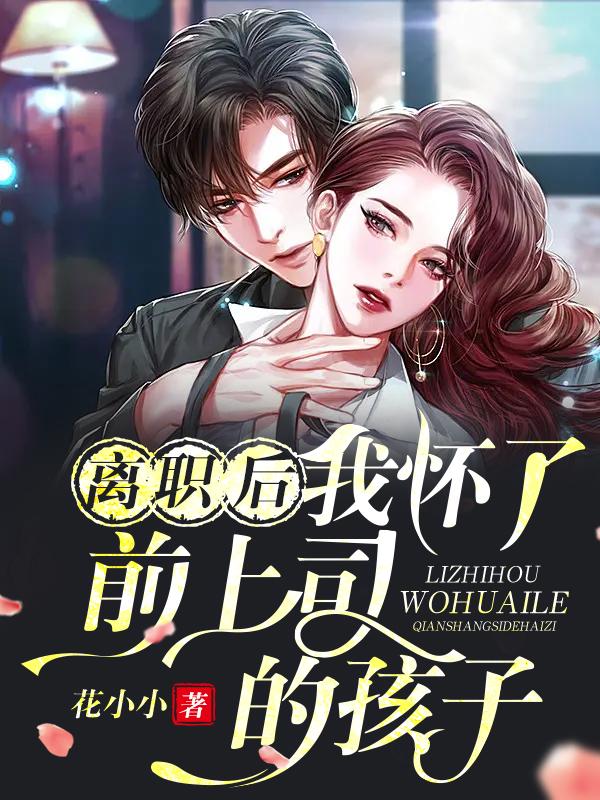 已完结小说《离职后我怀了前上司的孩子》全章节在线阅读