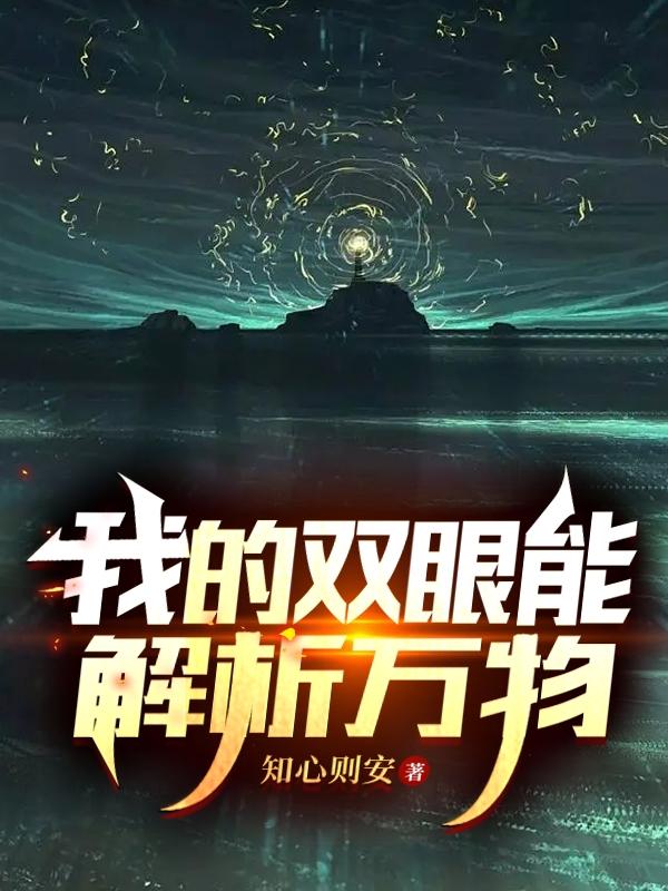 我的双眼能解析万物徐安小说免费阅读
