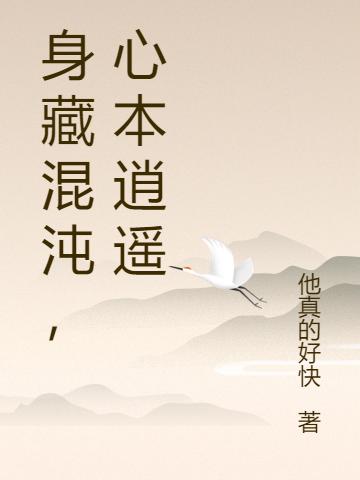 王岚小说《身藏混沌，心本逍遥》在线阅读