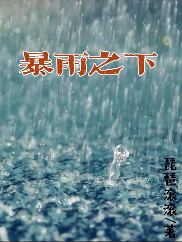 暴雨之下最新章节，暴雨之下免费阅读