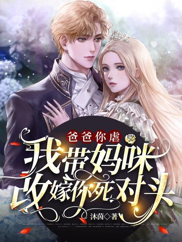 爸爸你虐，我带妈咪改嫁你死对头沐茵，爸爸你虐，我带妈咪改嫁你死对头小说免费阅读