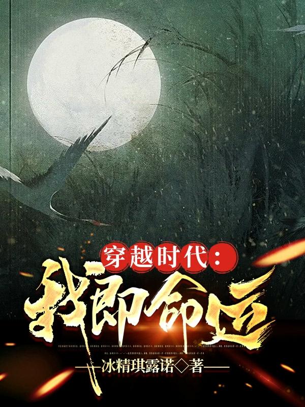 完整版《穿越时代：我即命运》txt下载