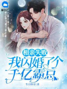 相亲失败，我闪婚了个千亿霸总免费阅读，相亲失败，我闪婚了个千亿霸总全文在线阅读-优文网