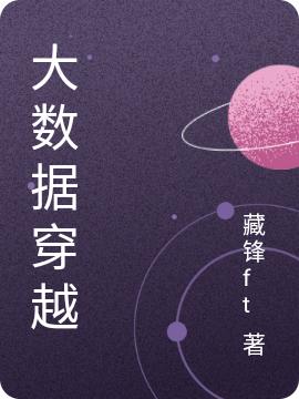 李洪昌小说《大数据穿越》在线阅读