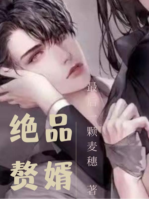 小说《绝品赘婿》在线全文阅读