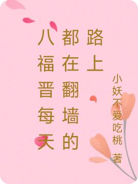 八福晋每天都在翻墙的路上最新章节，八福晋每天都在翻墙的路上免费阅读
