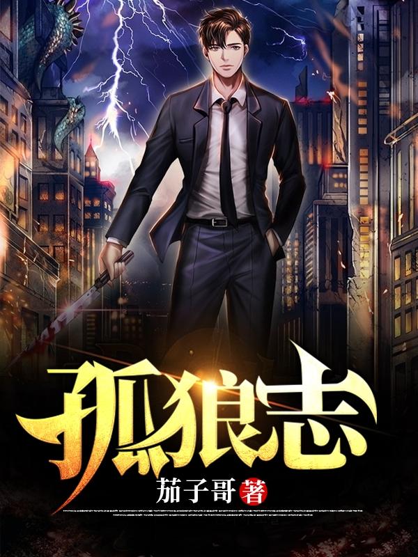 求孤狼志小说免费资源