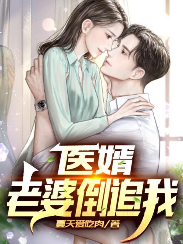 小说《医婿：老婆倒追我》全文免费阅读-推书帮