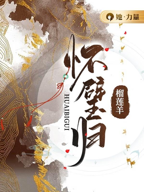 主角叫卫夕照卫辞小说怀璧归全文免费阅读