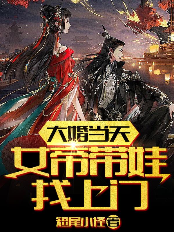 大婚当天，女帝带娃找上门（姜黎武曌）在线免费阅读