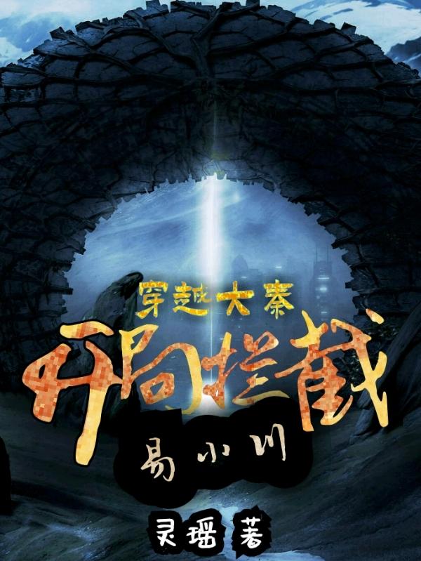 小说《穿越大秦：开局拦截易小川》在线全文阅读-瑞奇文学