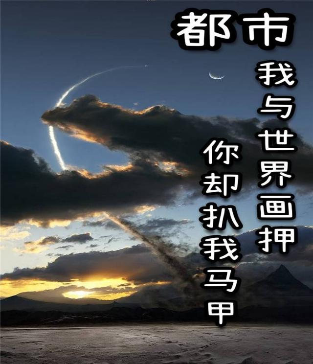 我与世界画押，你却扒我马甲炸毛豆，我与世界画押，你却扒我马甲小说免费阅读-优文网